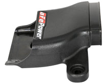 Load image into Gallery viewer, aFe Momentum GT Dynamic Air Scoop 17-18 Nissan Titan V8 5.6L