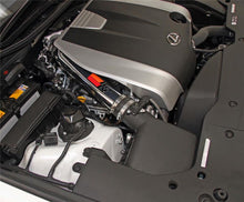 Load image into Gallery viewer, K&amp;N 69 Series Performance Typhoon Intake Kit - Polished for 13-14 Lexus GS350 3.5L V6 - 69-8704TP