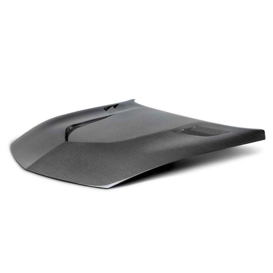 Seibon 2023 Nissan Z VS-Style Carbon Fiber Hood - HD22NSZ-VS