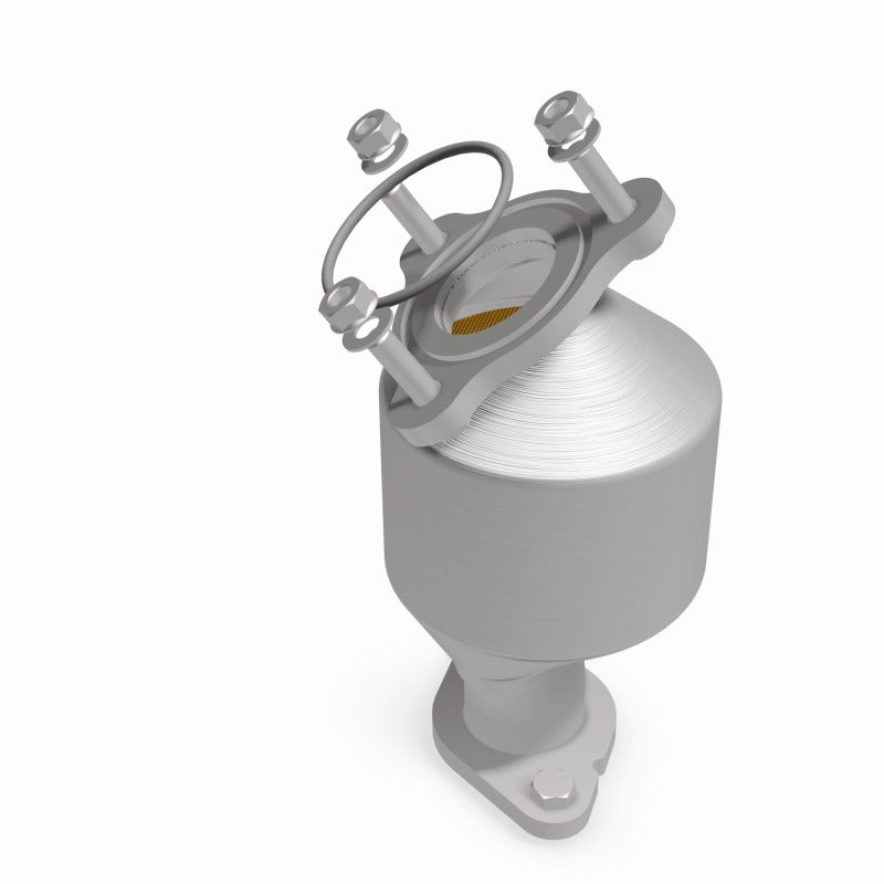 MagnaFlow Direct Fit Catalytic Converter 2010-2011 LaCrosse 3.6 L Underbody - 52301