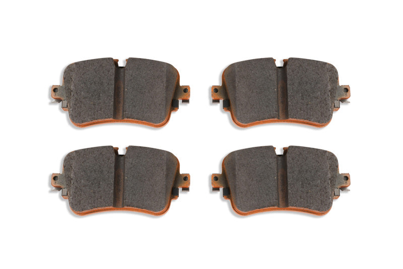 DBA 19-21 Audi A8 Quattro Rear XP Performance Brake Pads - DB15031XP