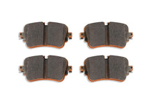 Load image into Gallery viewer, DBA 19-21 Audi A8 Quattro Rear XP Performance Brake Pads - DB15031XP