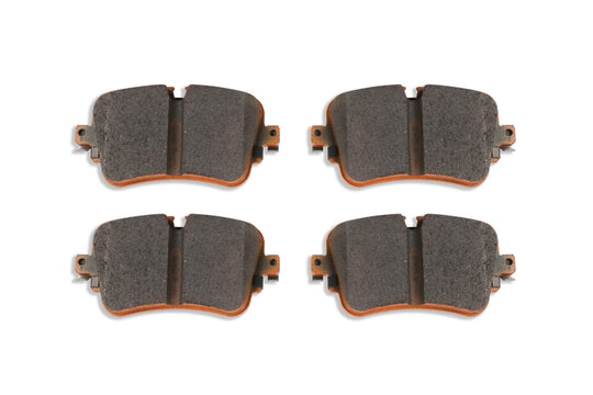 DBA 19-21 Audi A8 Quattro Rear XP Performance Brake Pads - DB15031XP