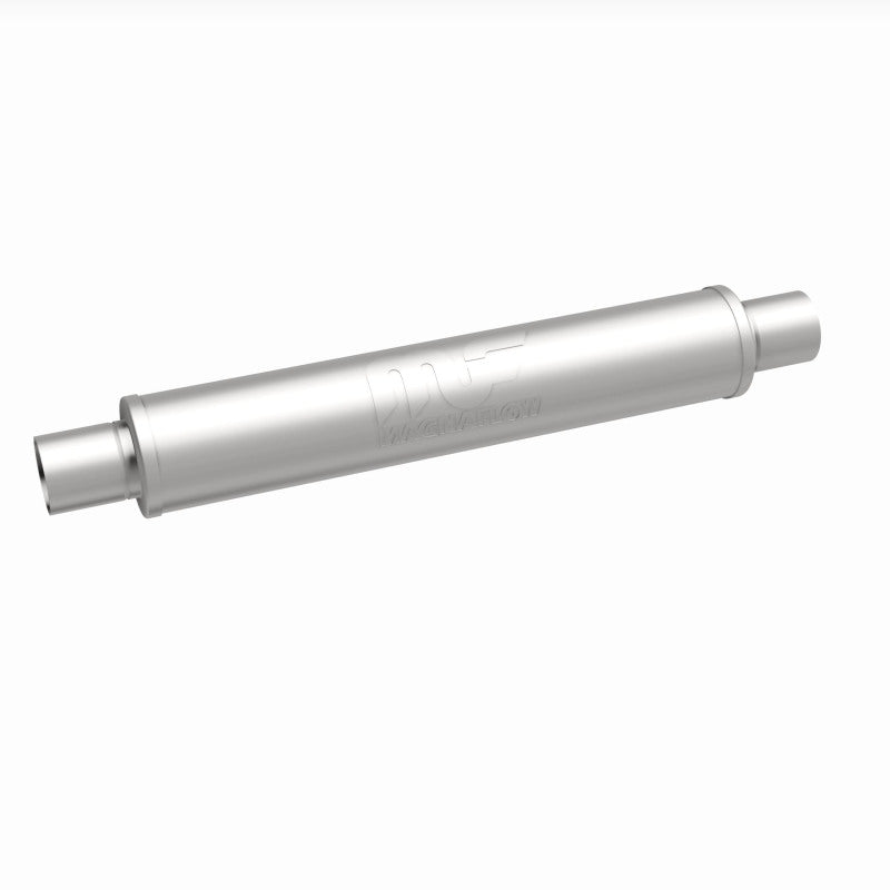 MagnaFlow Muffler Mag SS 22X4X4 2.5 C/C - 10436