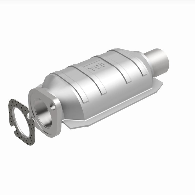 MagnaFlow Direct Fit Catalytic Converter 96-99 Ford Taurus3.0L 50S - 441032