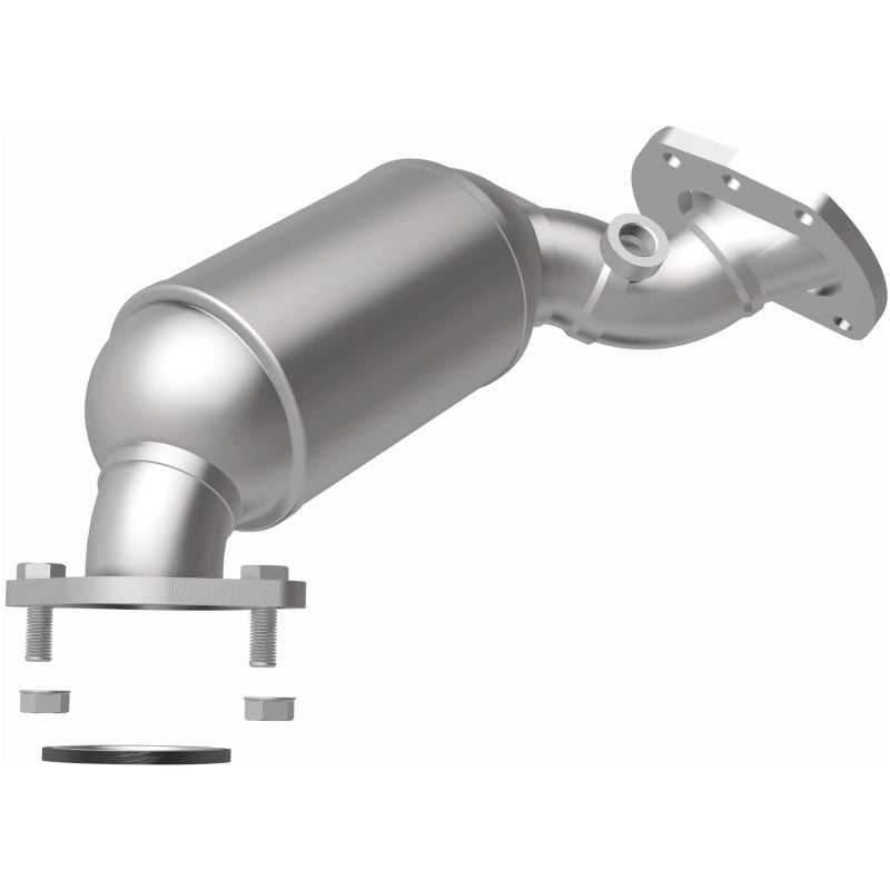 MagnaFlow 17-20 Toyota Sienna / 16-19 Lexus RX350 V6 3.5L Direct Fit Manifold Catalytic Converter - 22-009