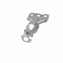 Load image into Gallery viewer, MagnaFlow Direct Fit Catalytic Converter 07-09 Mitsu Outlander 3.0L - 51772