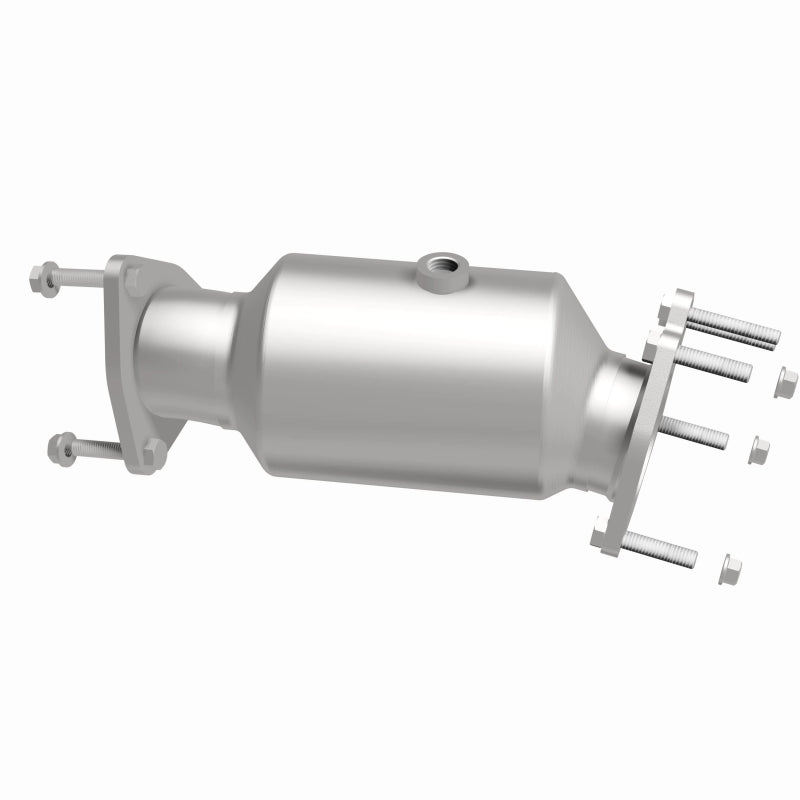 MagnaFlow Direct Fit Catalytic Converter 2020 Chevrolet Corvette Right Closed Couple 6.2L - 280162