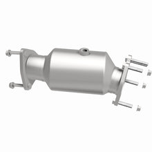 Load image into Gallery viewer, MagnaFlow Direct Fit Catalytic Converter 2020 Chevrolet Corvette Right Closed Couple 6.2L - 280162