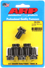 Load image into Gallery viewer, ARP Pontiac 350/455 1/2in x 20 - .675in Length Pro Series Flywheel Bolt Kit - 200-2904
