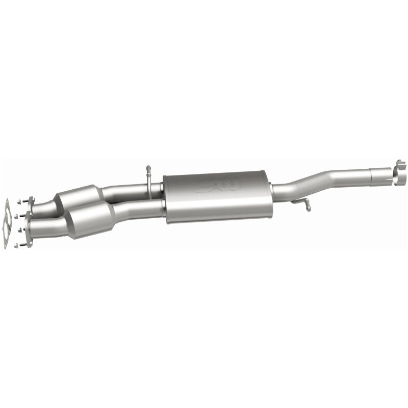 MagnaFlow 2017 Cadillac XT5 Rear Underbody 3.6L Direct Fit Converter - 280729