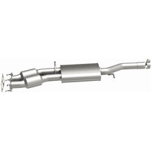 Load image into Gallery viewer, MagnaFlow 2017 Cadillac XT5 Rear Underbody 3.6L Direct Fit Converter - 280729