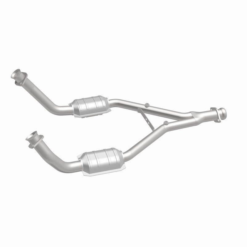 MagnaFlow Direct Fit Catalytic Converter Mustang 94-95 3.8L - 23340