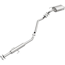 Load image into Gallery viewer, MagnaFlow BRE Exhaust Kit 01-06 Hyundai Elantra 2.0L - 106-0399