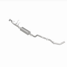 Load image into Gallery viewer, MagnaFlow BRE Exhaust Kit 02-07 Silverado Sierra - 106-0714