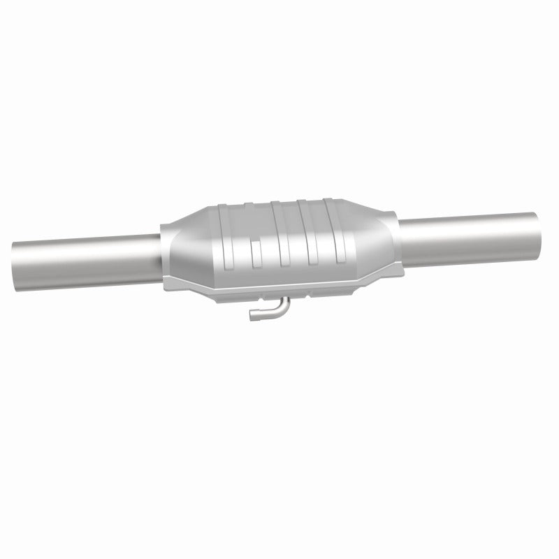 MagnaFlow Direct Fit Catalytic Converter 81-83 Jeep Cherokee 5.9L V8 - 3391470