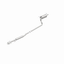 Load image into Gallery viewer, MagnaFlow BRE Exhaust Kit 97-01 Toyota Camry Solara - 106-0046