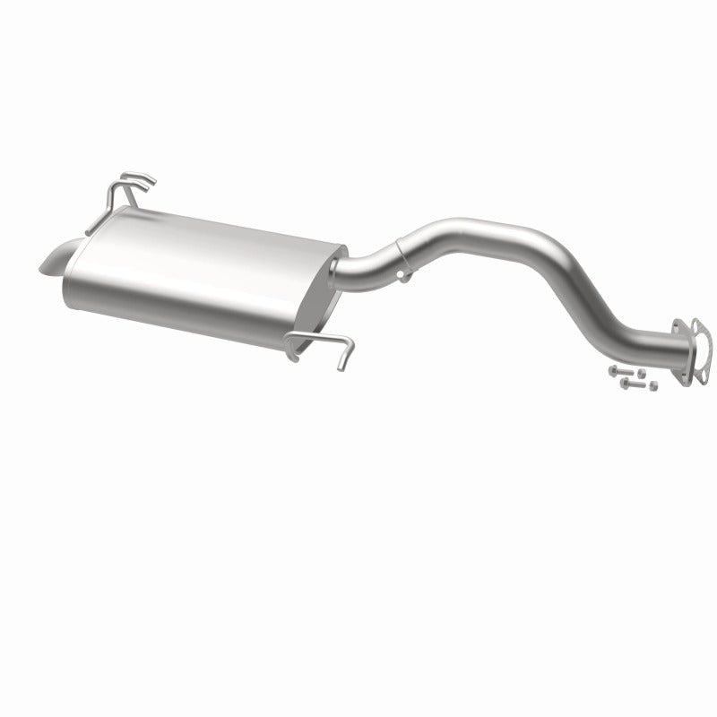 BRExhaust 10-13 Hyundai SANTA FE/ KIA SORENTO 3.5L Muffler Kit - 108-0019
