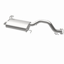 Load image into Gallery viewer, BRExhaust 10-13 Hyundai SANTA FE/ KIA SORENTO 3.5L Muffler Kit - 108-0019