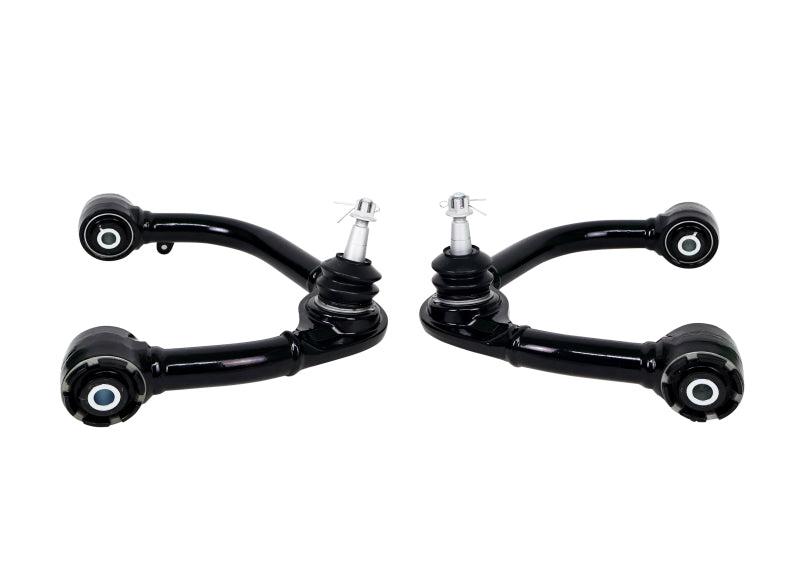 Whiteline 21+ Ford F150 Upper Control Arm (Front) - KTA319