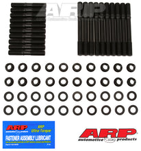 Load image into Gallery viewer, ARP Ford Small Block 1/2in Undercut 12Pt Head Stud Kit - 254-4703