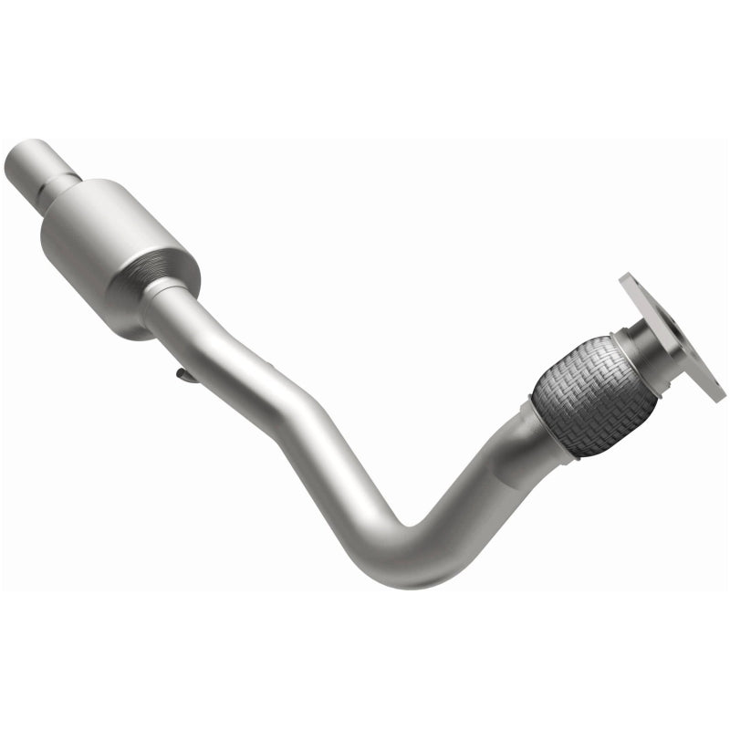 MagnaFlow Direct Fit Catalytic Converter 90 Volkswagen Cabriolet 1.8 - 23212