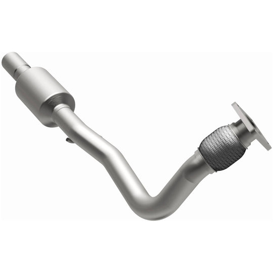 MagnaFlow Direct Fit Catalytic Converter 90 Volkswagen Cabriolet 1.8 - 23212