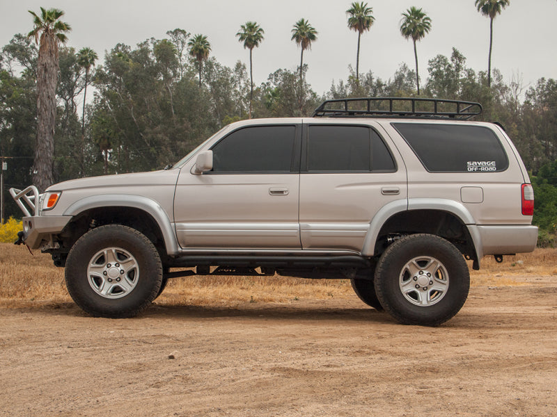 ICON 96-02 Toyota 4Runner Ext Travel 2.5 Series Shocks VS RR Coilover Kit - 58716