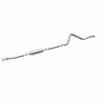 Load image into Gallery viewer, Magnaflow SYS C/B 07-11 Jeep Wrangler V6 3.8L 4dr - 15239