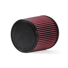 Load image into Gallery viewer, Mishimoto 01-06 BMW 330i 3.0L Performance Air Intake - MMAI-E46-01BK