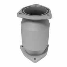 Load image into Gallery viewer, MagnaFlow Direct Fit Catalytic Converter 99-02 Daewoo Nubira 2.0L fr - 49950