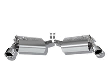 Load image into Gallery viewer, Borla 2010 Camaro 3.6L V6(except 2013RS) SS Exhaust (rear section only) - 11776