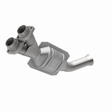 Load image into Gallery viewer, MagnaFlow Conv Jag 19.75X6.5X4 1.75/1.75 - 23664