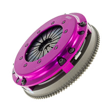 Load image into Gallery viewer, Exedy 1989-1994 Nissan 240SX Hyper Single Clutch Sprung Center Disc Push Type Cover - NH01SD1