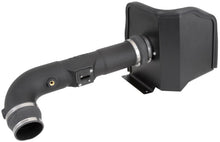 Load image into Gallery viewer, K&amp;N 14-15 Chevy/GMC 1500 V-8 5.3/6 2L Performance Intake Kit - 57-3082