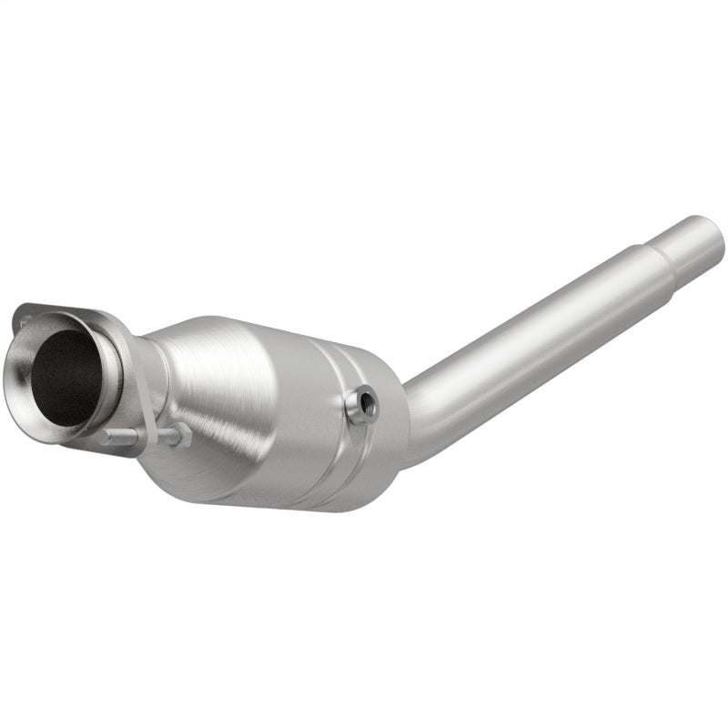 MagnaFlow Direct Fit Catalytic Converter 10-12 Jaguar XJ V8-5.0L - 52069