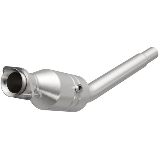 MagnaFlow Direct Fit Catalytic Converter 10-12 Jaguar XJ V8-5.0L - 52069