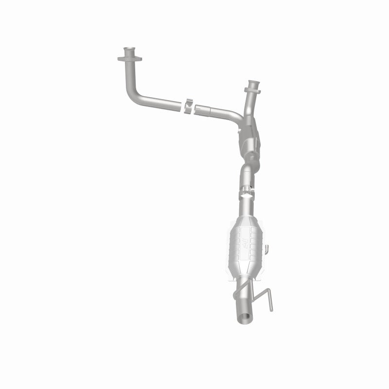 MagnaFlow 92-95 Ford E-150 5.0L Direct Fit Converter - 93423
