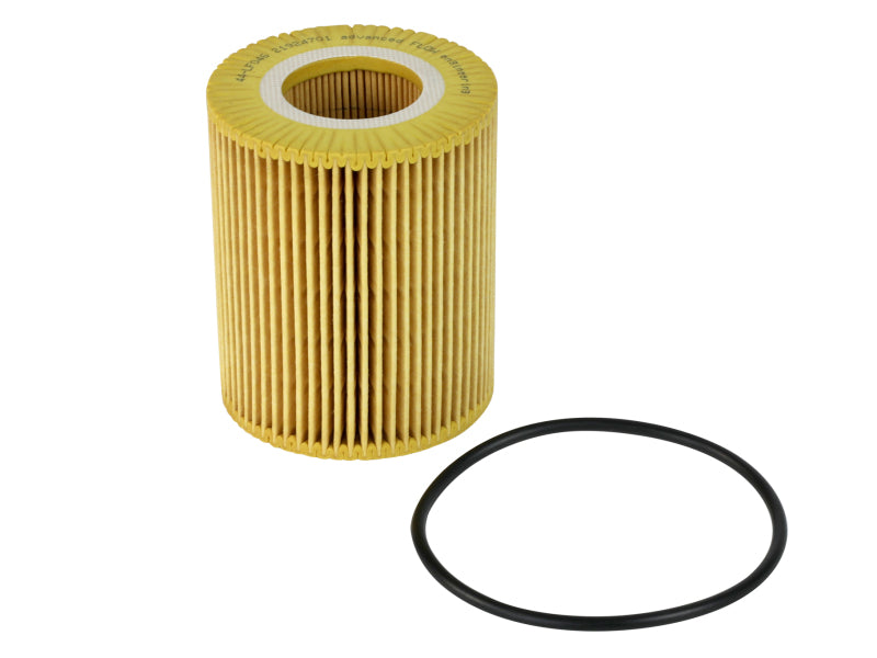 aFe PROGUARD Oil Filter- 4 Pack - 44-LF046-MB