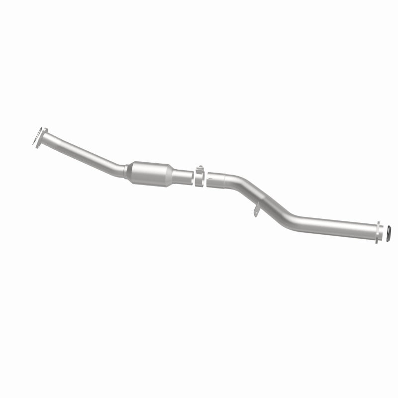 MagnaFlow 14-15 Subaru Forester 2.5L Direct Fit CARB Compliant Catalytic Converter - 5571217