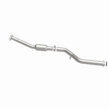 Load image into Gallery viewer, MagnaFlow 14-15 Subaru Forester 2.5L Direct Fit CARB Compliant Catalytic Converter - 5571217