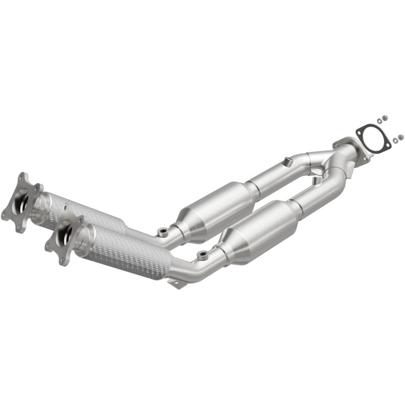 MagnaFlow 99-01 Volvo S80 2.8L Direct Fit Converter - 4481156