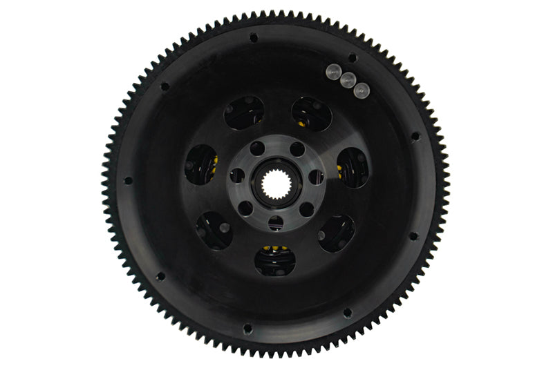 ACT EVO 10 5-Speed Only Mod Twin HD Street Kit Sprung Mono-Drive Hub Torque Capacity 700ft/lbs - T1S-M05