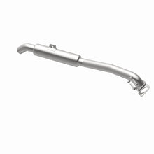 Load image into Gallery viewer, BRExhaust 02-05 Kia Sedona 3.5L Rear Muffler Kit - 108-0128