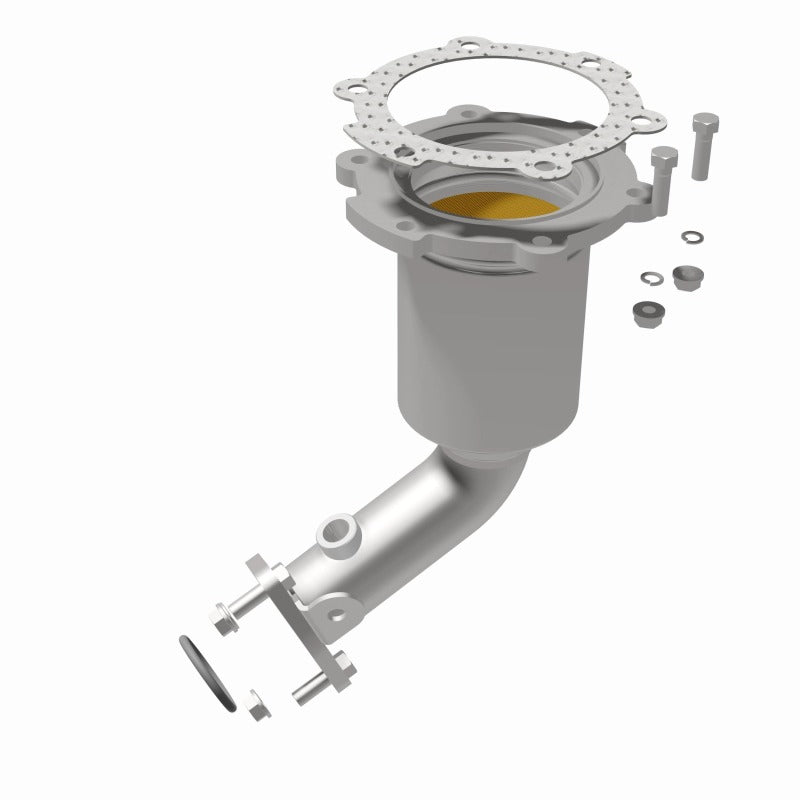 MagnaFlow 04-07 Nissan Murano 3.5L Direct Fit Converter - 5582275