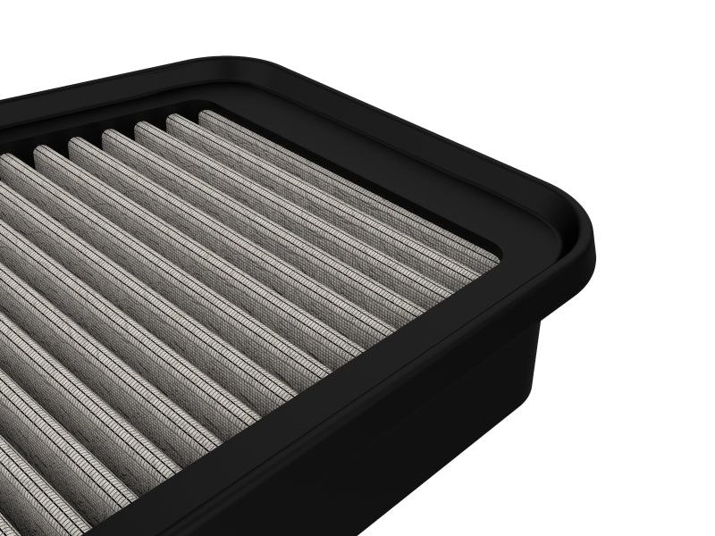 aFe 18-21 Kia Stinger V6-3.3L (tt) Magnum FLOW OE Replacement Air Filter w/ Pro DRY S Media - 31-10317