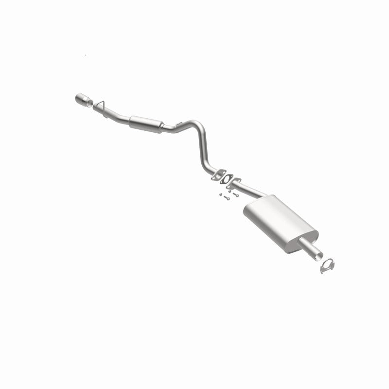 MagnaFlow BRE Exhaust Kit 05-08 Mercury Mariner 3.0L - 106-0535