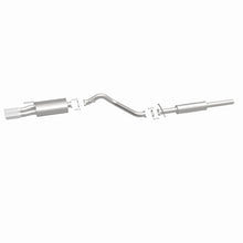 Load image into Gallery viewer, MagnaFlow Sys C/B VW Golf Iii All Mod - 15670