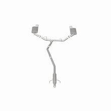 Load image into Gallery viewer, MagnaFlow SYS Cat-Back 2010 Ford Fusion 3.0L/3.5L - 15552