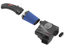 Load image into Gallery viewer, aFe Momentum GT Pro 5R Cold Air Intake System 11-13 BMW 335i E90/E87 I6 3.0L (N55) - 54-76313